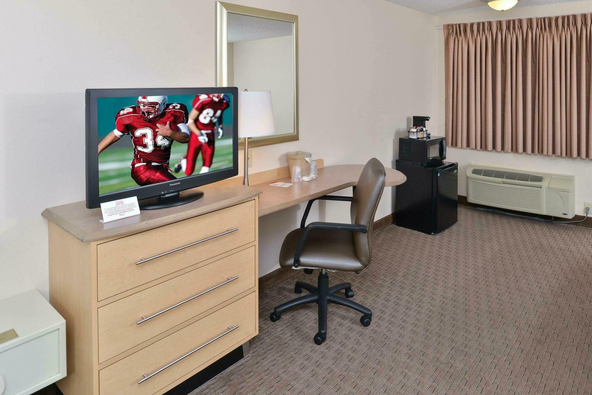 Red Roof Inn Seattle Airport - Ситак Экстерьер фото